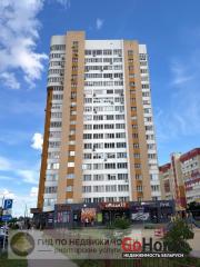 Купить 1-комнатную квартиру, Гомель, ул. Бородина, д. 6 Гомель