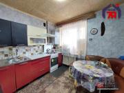 Купить 3-комнатную квартиру, Ратомка, Солнечный Пляж ул., 17 Ратомка