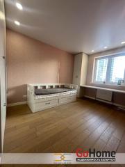 Купить 3-комнатную квартиру, Минск, Белинского ул., 23 (Советский район) Минск