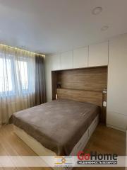 Купить 3-комнатную квартиру, Минск, Белинского ул., 23 (Советский район) Минск