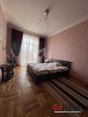 Купить 3-комнатную квартиру, Минск, Независимости просп., 19(Центральный район) Минск