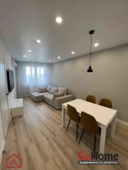 Снять 2-комнатную квартиру, Минск, Скрыганова, 2Б (Фрунзенский район) Минск