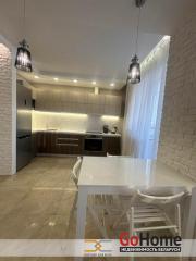 Купить 3-комнатную квартиру, Минск, Белинского ул., 23 (Советский район) Минск