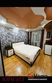 Купить 3-комнатную квартиру, Витебск, Фрунзе, 65/1 Витебск