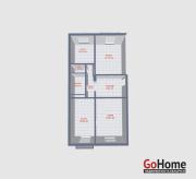 Купить 3-комнатную квартиру, Минск, Независимости просп., 19(Центральный район) Минск