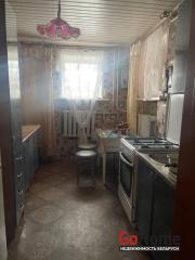 Купить 3-комнатную квартиру, Крынки, Дубровского ул. Крынки