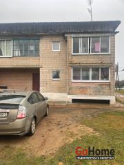 Купить 3-комнатную квартиру, Крынки, Дубровского ул. Крынки