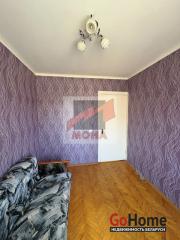 Купить 3-комнатную квартиру, Брест, ул. Московская, д. Брест