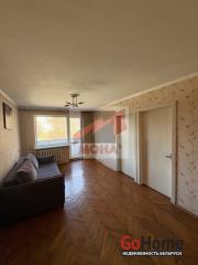 Купить 3-комнатную квартиру, Брест, ул. Московская, д. Брест