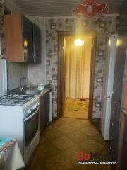 Купить 3-комнатную квартиру, Крынки, Дубровского ул. Крынки