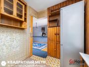Купить 1-комнатную квартиру, Минск, Сурганова ул., 49(Советский район) Минск