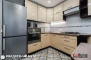 Купить 1-комнатную квартиру, Минск, Богдановича ул., 70 (Советский район) Минск
