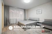 Купить 1-комнатную квартиру, Минск, Богдановича ул., 70 (Советский район) Минск