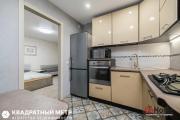 Купить 1-комнатную квартиру, Минск, Богдановича ул., 70 (Советский район) Минск