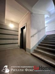 Снять 3-комнатную квартиру, Минск, Грибоедова ул. 10 (Центральный район) Минск