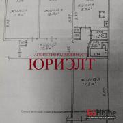 Купить 3-комнатную квартиру, Гомель, Быховская, 113 Гомель