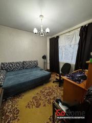Купить 3-комнатную квартиру, Гомель, Малайчука, 37 Гомель