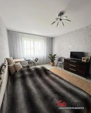 Купить 3-комнатную квартиру, Гродно, Дзержинского, 127Б Гродно