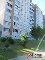 Снять 2-комнатную квартиру, Минск, ул. Рафиева, д. 78 По Факту заселения.  (Московский район) Минск