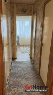 Купить 2-комнатную квартиру, Брест, Орловская ул. Брест