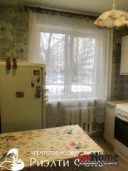 Снять 3-комнатную квартиру, Минск, Народная ул. 14 (Заводской район) Минск