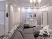 Купить 3-комнатную квартиру, Брест, Центр, ул. Маяковского Брест