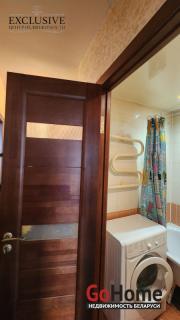 Купить 1-комнатную квартиру, Минск, Руссиянова ул., 32/2 (Первомайский район) Минск