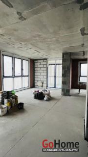 Купить 2-комнатную квартиру, Минск, Макаенка ул., 12/Е (Первомайский район) Минск