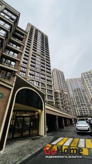 Купить 2-комнатную квартиру, Минск, Макаенка ул., 12/Е (Первомайский район) Минск