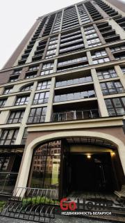 Купить 2-комнатную квартиру, Минск, Макаенка ул., 12/Е (Первомайский район) Минск