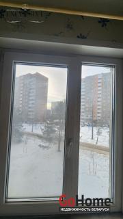 Купить 1-комнатную квартиру, Минск, Руссиянова ул., 32/2 (Первомайский район) Минск