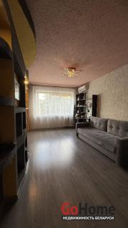 Купить 1-комнатную квартиру, Витебск, Герцена, 25 Витебск