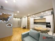 Снять 4-комнатную квартиру, Минск, Петра Мстиславца ул. 6 (Первомайский район) Минск