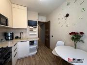 Купить 1-комнатную квартиру, Минск, Бельского, 53 (Фрунзенский район) Минск