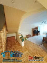 Купить 4-комнатную квартиру, Брест, Краснознаменная ул. Брест