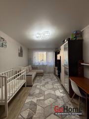 Купить 1-комнатную квартиру, Минск, Бельского, 53 (Фрунзенский район) Минск