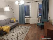 Снять 2-комнатную квартиру, Минск, ул. Люксембург Розы, д. 147 (Московский район) Минск