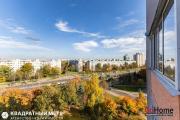 Купить 3-комнатную квартиру, Минск, Рокоссовского просп., 84 (Ленинский район) Минск
