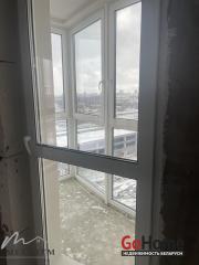 Купить 1-комнатную квартиру, Минск, Леонида Щемелёва ул., 18 (Октябрьский район) Минск