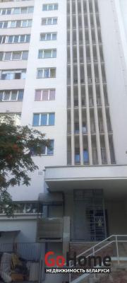Купить 2-комнатную квартиру, Минск, Независимости просп., 143/1 (Первомайский район) Минск