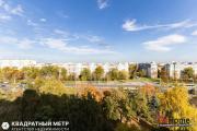 Купить 3-комнатную квартиру, Минск, Рокоссовского просп., 84 (Ленинский район) Минск