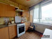 Купить 3-комнатную квартиру, Брест, ул. Гродненская Брест