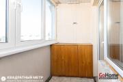 Купить 3-комнатную квартиру, Минск, Рокоссовского просп., 84 (Ленинский район) Минск
