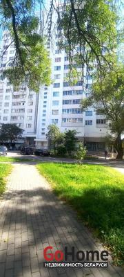 Купить 2-комнатную квартиру, Минск, Независимости просп., 143/1 (Первомайский район) Минск