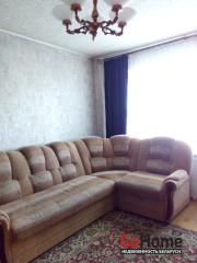 Снять 1-комнатную квартиру, Минск, Васнецова,15(Заводской район) Минск