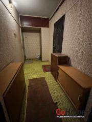 Купить 1-комнатную квартиру, Могилев, Бурденко Могилев