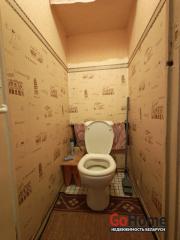 Купить 1-комнатную квартиру, Могилев, Бурденко Могилев