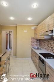 Снять 1-комнатную квартиру, Минск, Притыцкого ул. 72 (Фрунзенский район) Минск