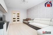 Купить 1-комнатную квартиру, Минск, Героев 120 Дивизии ул., 4 (Первомайский район) Минск