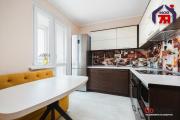 Купить 1-комнатную квартиру, Минск, Героев 120 Дивизии ул., 4 (Первомайский район) Минск